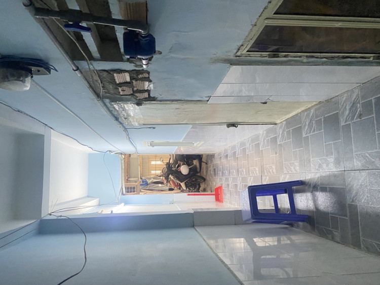 Hình ảnh Bán nhà hẻm 44/59 Bùi Văn Ba, Tân Thuận