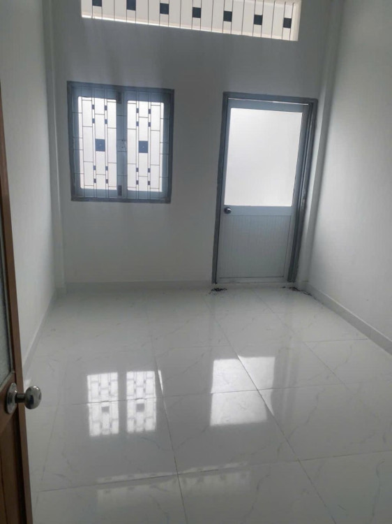 Hình ảnh Bán nhà hẻm 107/9 Nguyễn Chế Nghĩa Phường Phú Định