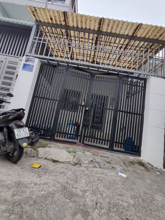 Hình ảnh Bán nhà Mặt tiền 149b Dương Đình Hội, Phường Phước Long