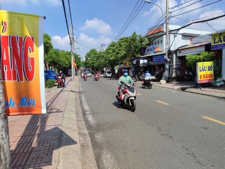 Hình ảnh Bán nhà Mặt tiền 58d Gò Dưa, Phường Tam Bình