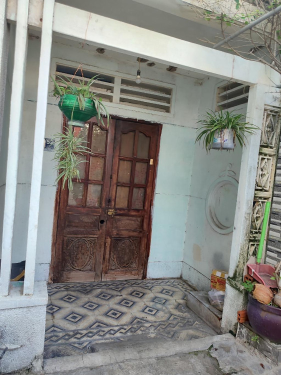 Hình ảnh Bán nhà hẻm 33/52 Thủy Lợi, Phường Phước Long