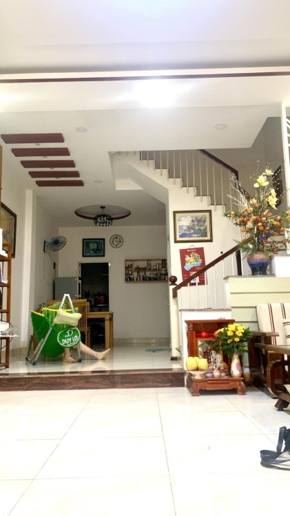 Hình ảnh Bán nhà hẻm 142/10 Đường số 339, Phường Phước Long