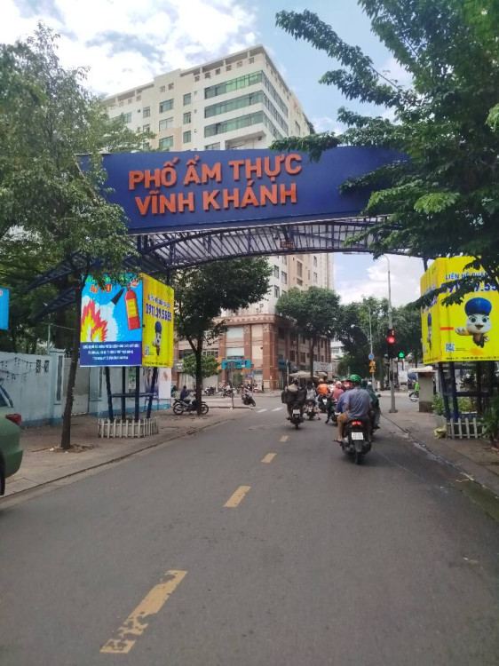 Hình ảnh Bán nhà Hẻm 148/12/30/1/3 Tôn Đản, Phường Khánh Hội