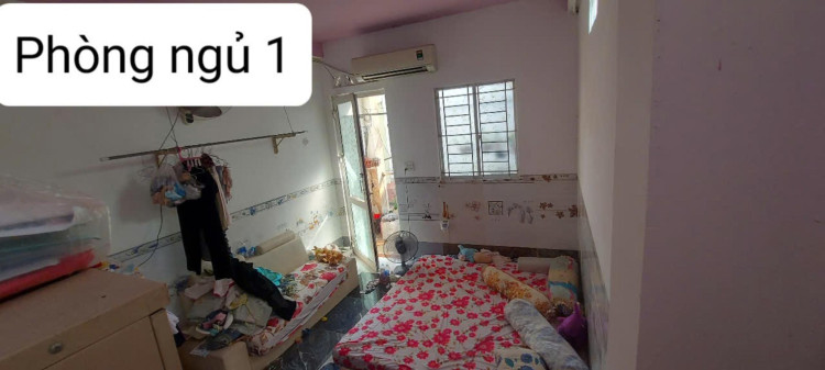 Hình ảnh Bán nhà hẻm 65/4 Cao Xuân Dục Phường Phú Định