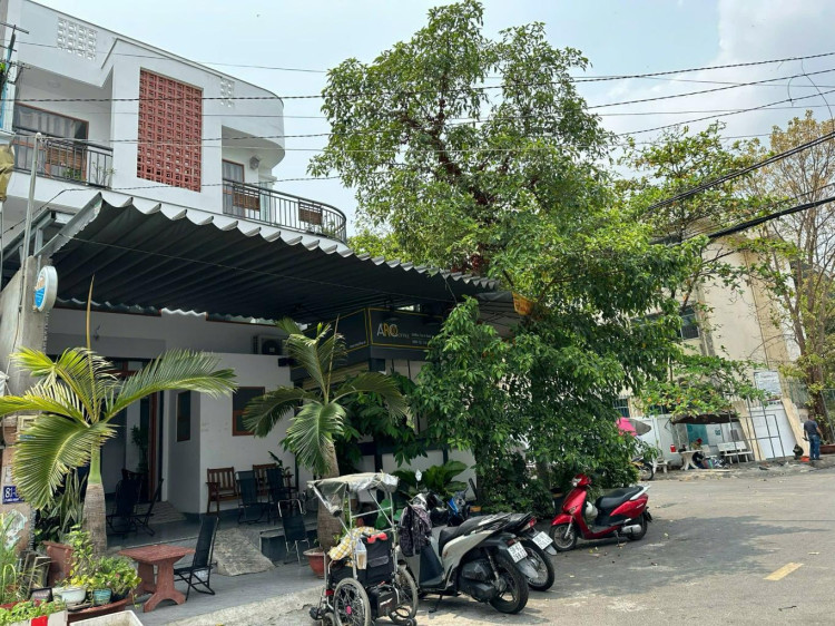 Hình ảnh Bán nhà mặt tiền 83f Cư Xá Phú Lâm D, phường Bình Phú