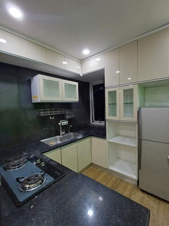 Hình ảnh Bán nhà Hẻm 124/59 Lê Thị Bạch Cát, Phường Phú Thọ