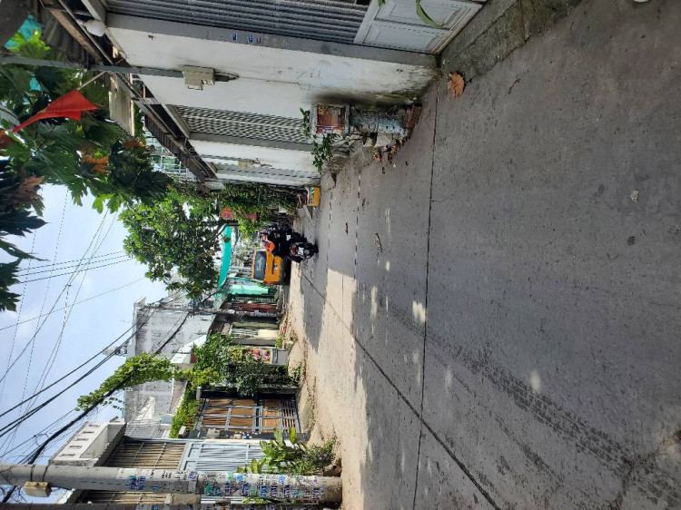Hình ảnh Bán nhà hẻm 213/69 Liên khu 4-5, Bình Tân