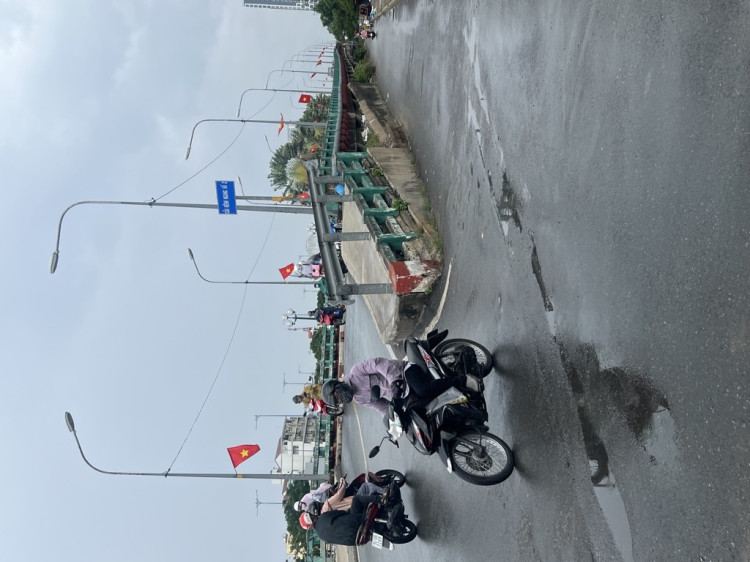 Hình ảnh Bán nhà hẻm 29/8/4 Bình Đông, Phường Phú Định