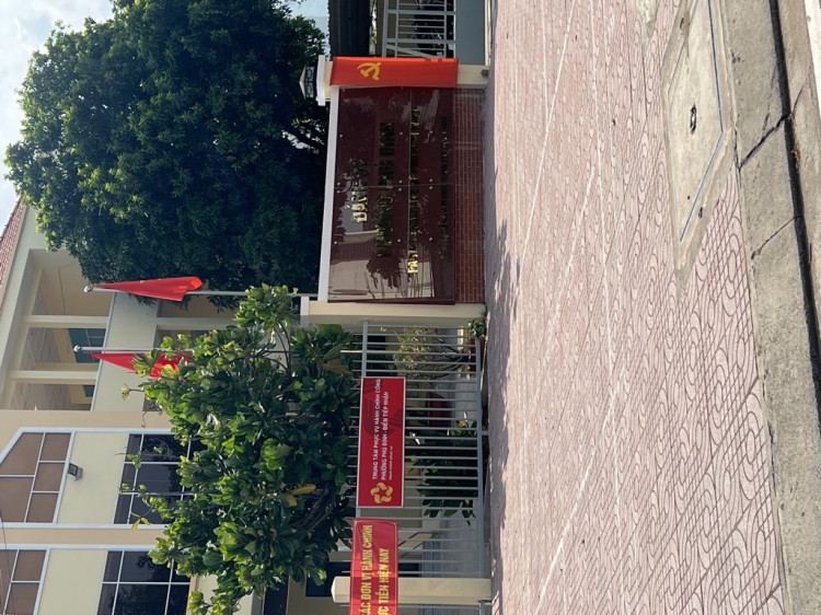 Hình ảnh Bán nhà hẻm 630/12 Phú Định, Phường Bình Phú