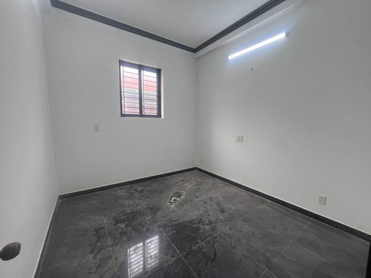 Hình ảnh Bán nhà hẻm 14e/13 Bình Đông, Phường Phú Định
