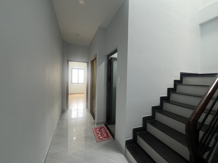 Hình ảnh Bán nhà mặt tiền 145 Đường số 2 Phường Hạnh Thông