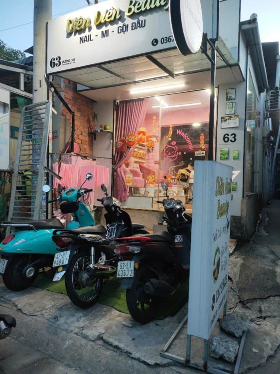 Hình ảnh Bán nhà Mặt tiền 63 Đường 385 Phường Tăng Nhơn Phú