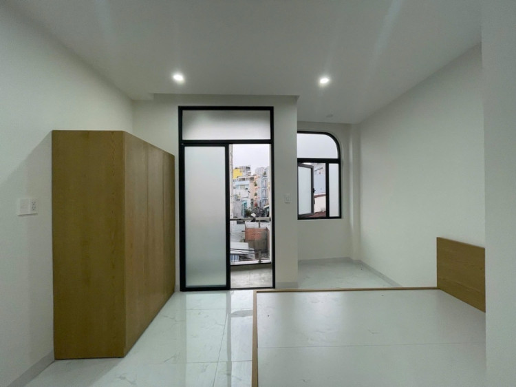 Hình ảnh Bán nhà Hẻm 19/32/1 Bình Thới, Phường Phú Thọ