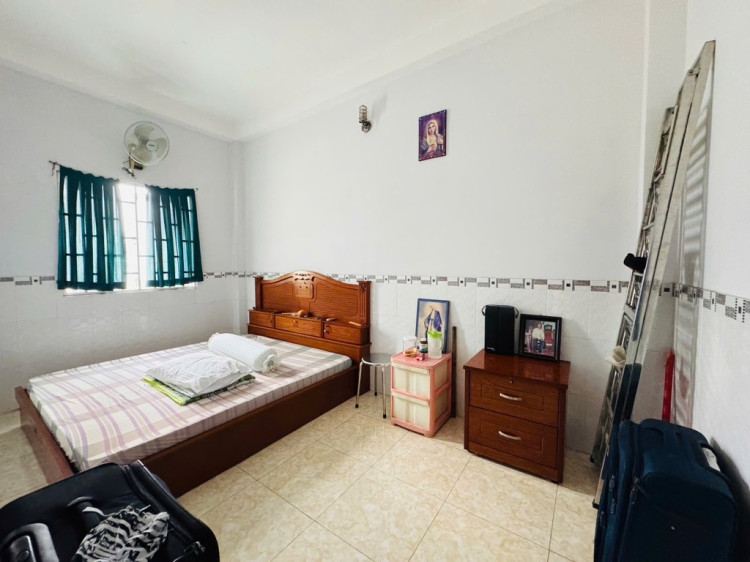 Hình ảnh Bán nhà hẻm 132/61/30h Bình Đông, Phường Phú Định