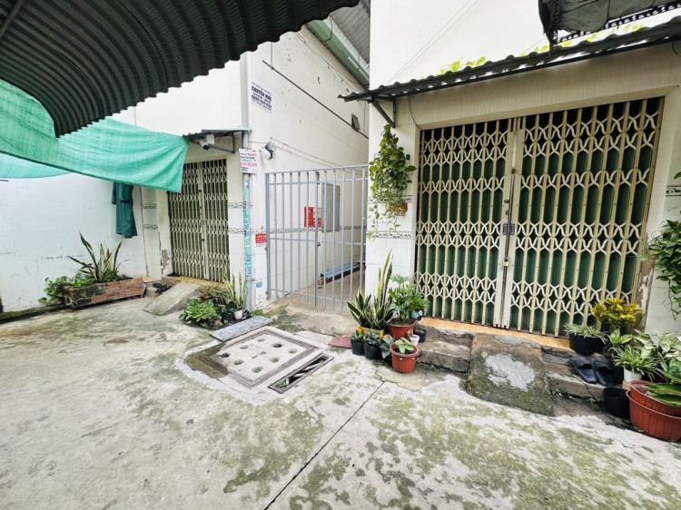 Hình ảnh Bán nhà Mặt tiền 63 Đường Số 4, Phường Tăng Nhơn Phú