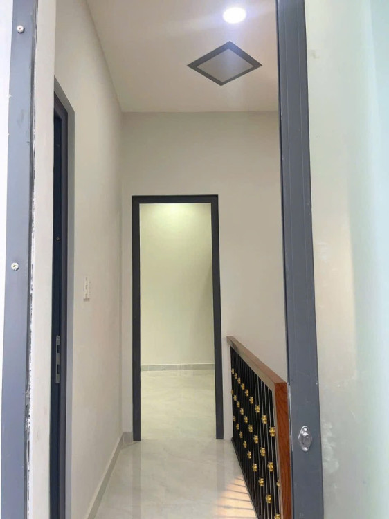 Hình ảnh Bán nhà Mặt tiền 6b Man Thiện, Phường Tăng Nhơn Phú