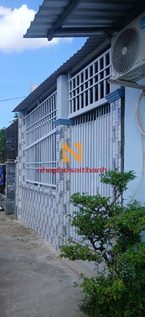 Hình ảnh Bán nhà 3/24 Lê Văn Lương, Xã Nhơn Đức, Huyện Nhà Bè