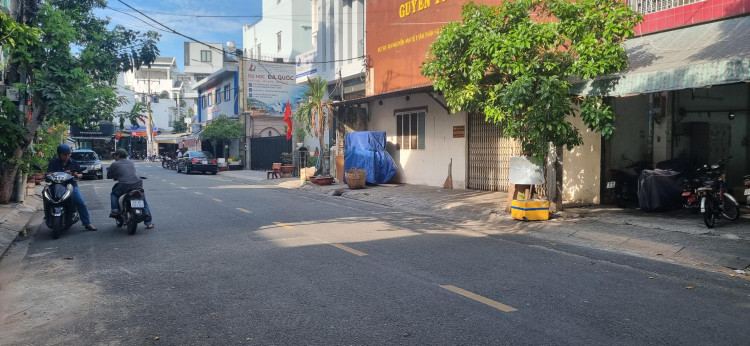 Hình ảnh Bán nhà hẻm 87/1 Nguyễn Văn Tố, Phường Phú Thọ Hòa