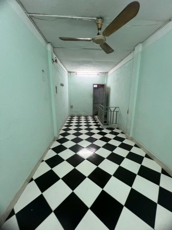 Hình ảnh Bán nhà hẻm 462/41/3 Nguyễn Tri Phương, phường Vườn Lài