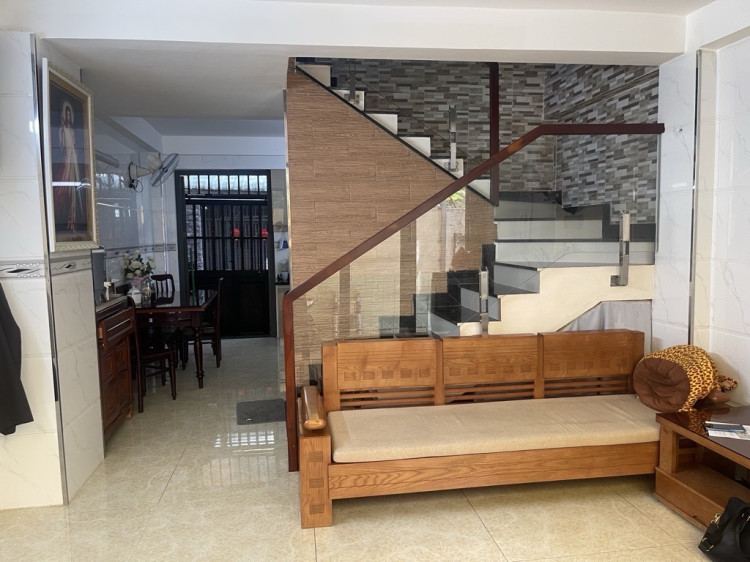 Hình ảnh Bán nhà Hẻm 146/59/18/161a Vũ Tùng, Phường Gia Định