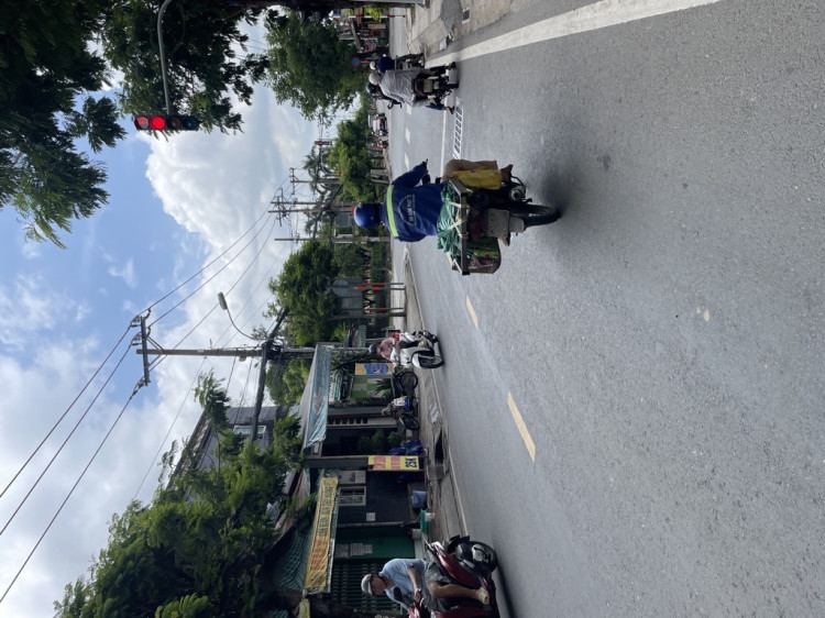Hình ảnh Bán	Thửa 527 Tờ 22 Nguyễn Bình 1 xã Nhà Bè