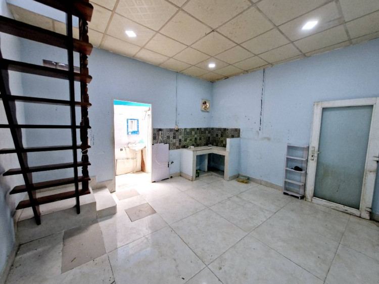 Hình ảnh Bán nhà Hẻm 264/25 Lê Văn Lương, Phường Tân Hưng