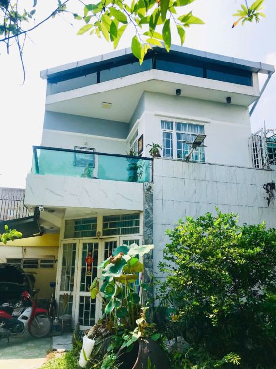 Hình ảnh Bán nhà hẻm 241/9 Quốc Lộ 13, Phường Hiệp Bình