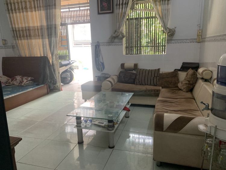 Hình ảnh Bán nhà hẻm 32/18 Đường Số 11 Phường Linh Xuân