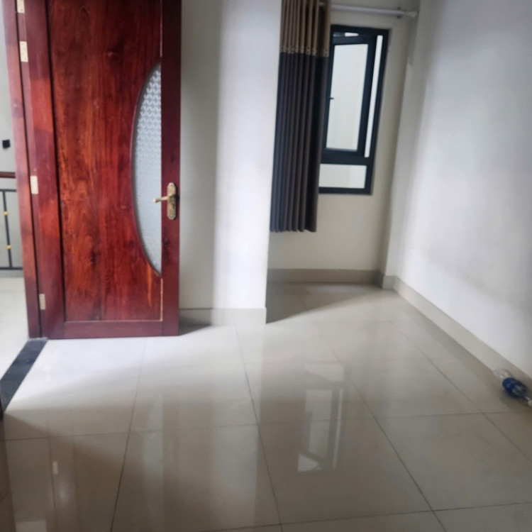 Hình ảnh Bán nhà Hẻm 1686/9/2c Tỉnh Lộ 10, Phường Bình Tân
