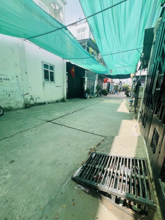 Hình ảnh Bán nhà Hẻm 129/66/2a Liên Khu 5 - 6, Phường Bình Tân