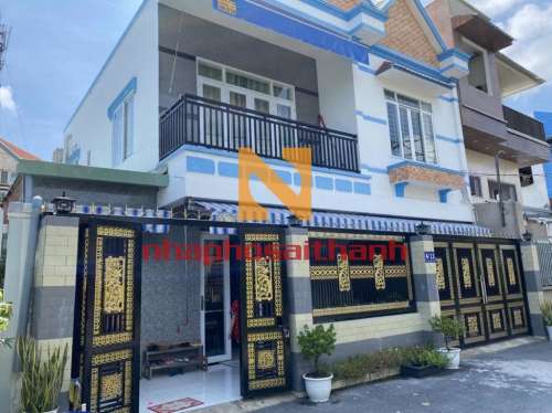 Hình ảnh Bán nhà 3/17 Nguyễn Bình ấp 2 Xã Nhơn Đức, Nhà Bè.