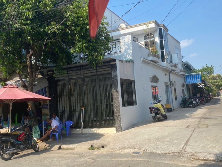 Hình ảnh Bán nhà Mặt tiền 15 Ấp Chiến Lược, Phường Bình Hưng Hòa