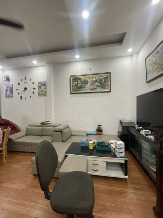 Hình ảnh Bán nhà Hẻm 137/70 Phan Anh, Phường Bình Trị Đông