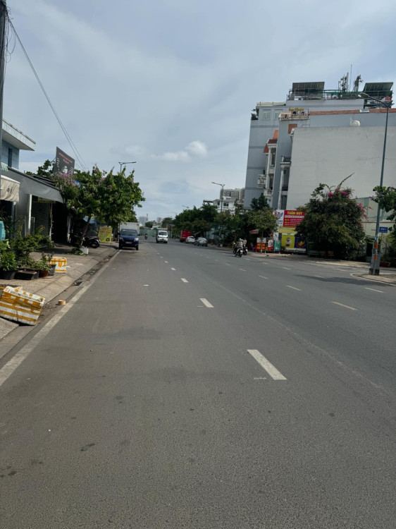 Hình ảnh Bán nhà hẻm 40/2 Tô Hiệu, Phường Phú Thạnh