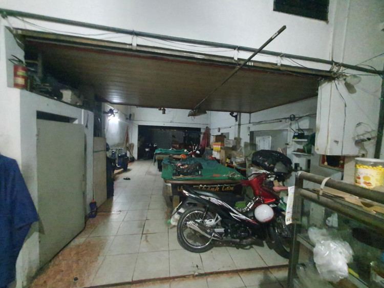 Hình ảnh Bán nhà Mặt tiền 346 Quốc lộ 1A, Phường Tam Bình