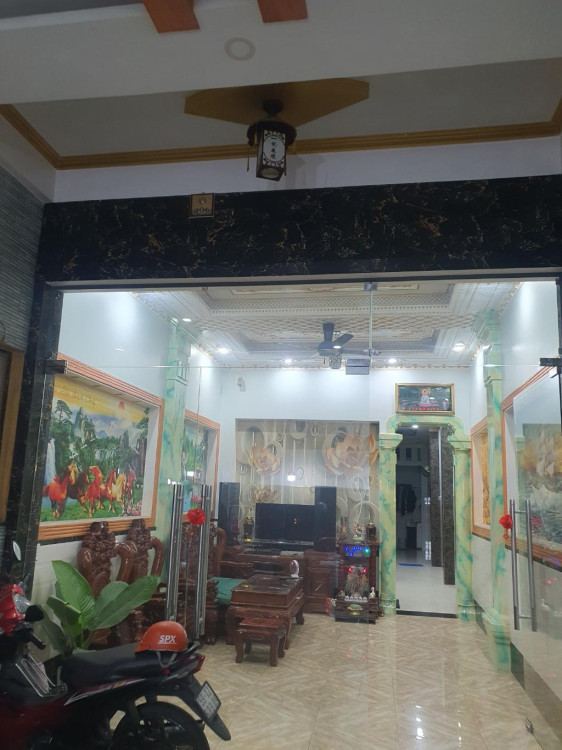 Hình ảnh Bán nhà Mặt tiền 48 Đoàn Thị Kia, Phường Linh Xuân