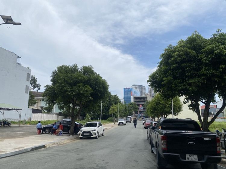 Hình ảnh Bán căn hộ 6.03 Tầng 6 Chung Cư Homyland 1 202 Nguyễn Duy Trinh, Phường Bình Trưng