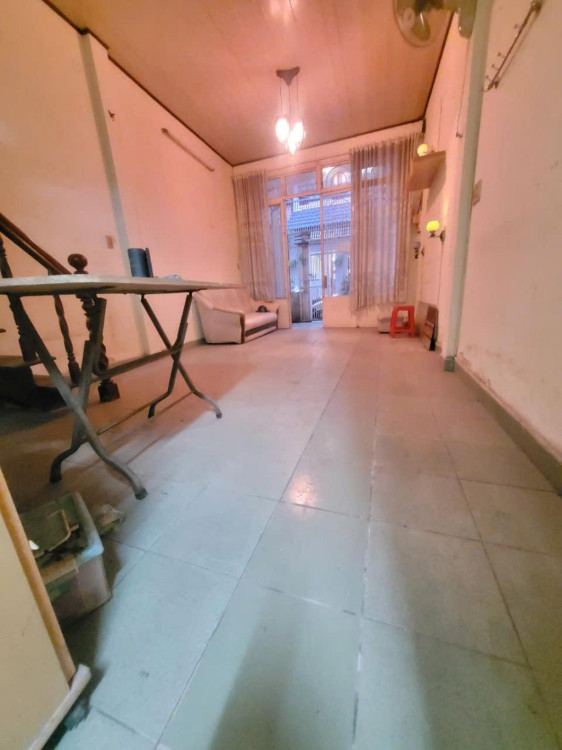 Hình ảnh Bán nhà Hẻm 18/20 Nguyễn Cửu Vân, Phường Gia Định