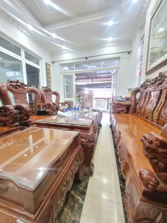 Hình ảnh Bán nhà Mặt tiền 15 đường 53 Phường Hiệp Bình