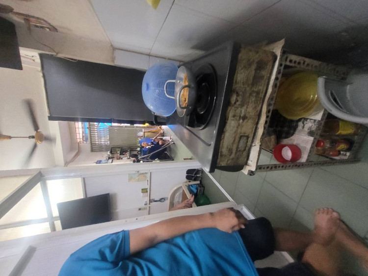Hình ảnh Bán nhà Hẻm 329/60 Điện Biên Phủ, Phường Bàn Cờ