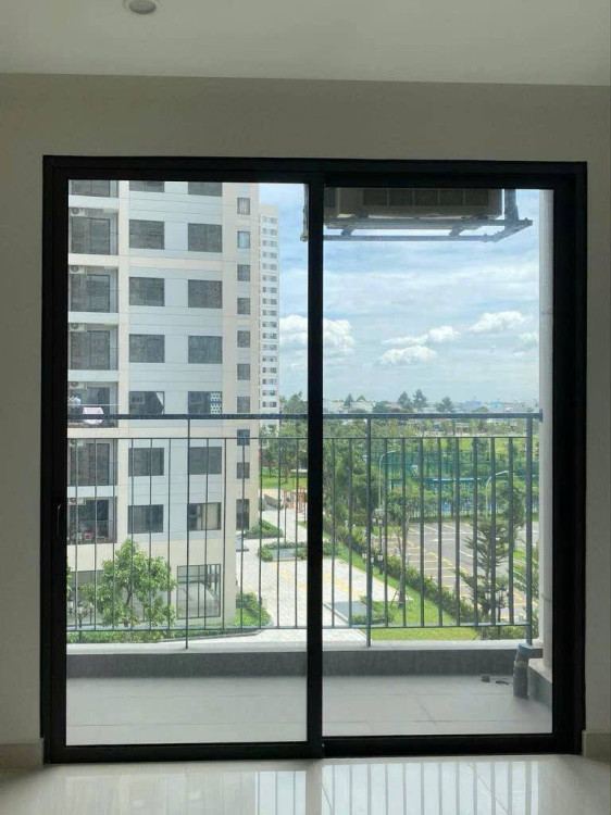 Hình ảnh Bán Căn hộ 4.17 Tầng 4 chung cư Vinhomes Grand park Phường Long Bình