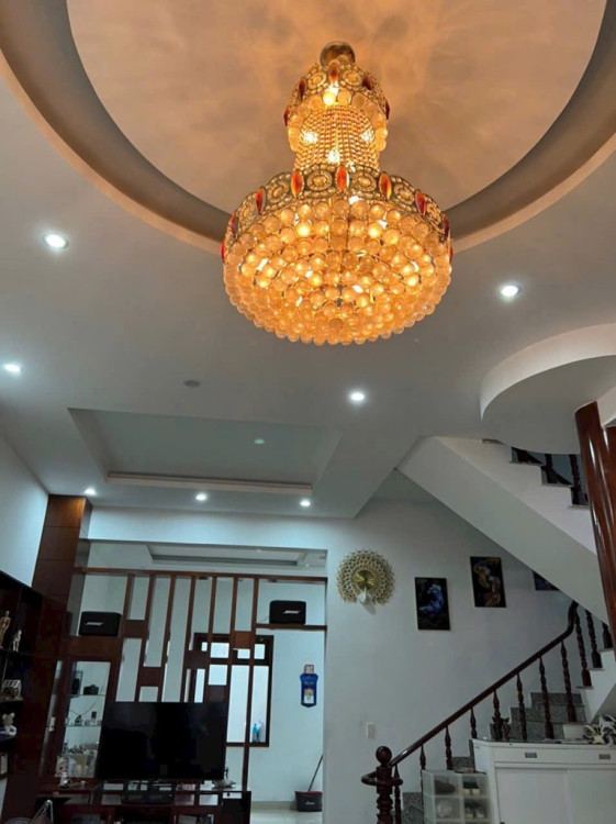 Hình ảnh Bán nhà hẻm 14/11 Đường Số 2 Phường Cát Lái