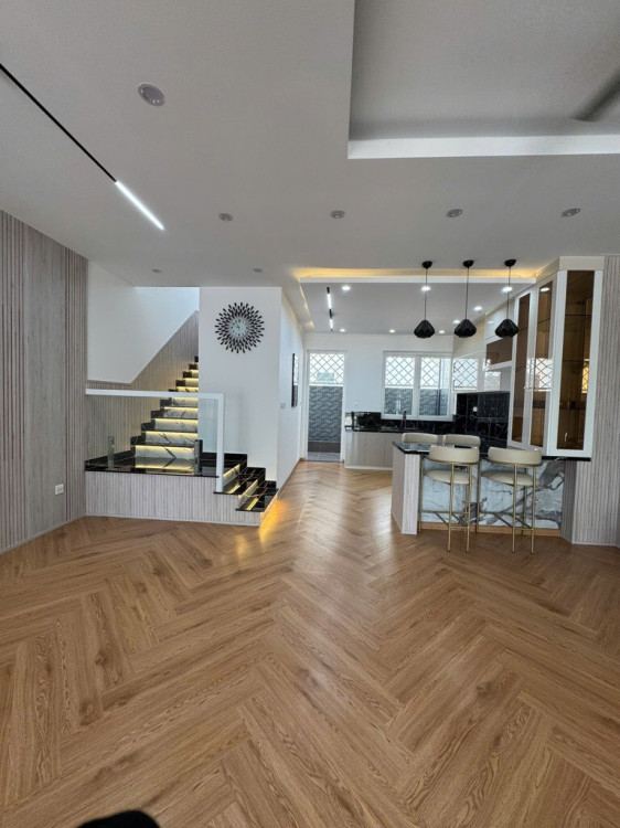 Hình ảnh Bán nhà hẻm 38/12 Thạnh Mỹ Lợi, Phường Cát Lái
