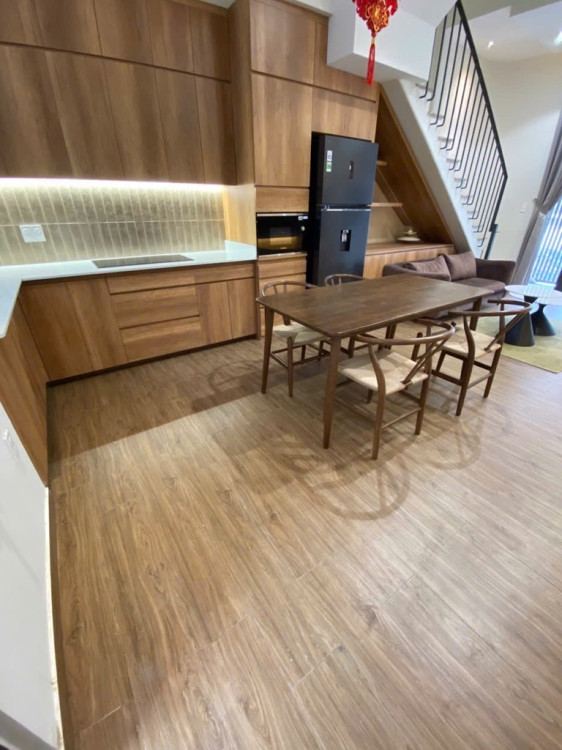Hình ảnh Bán nhà hẻm 116/1  Đường 16 Phường Cát Lái
