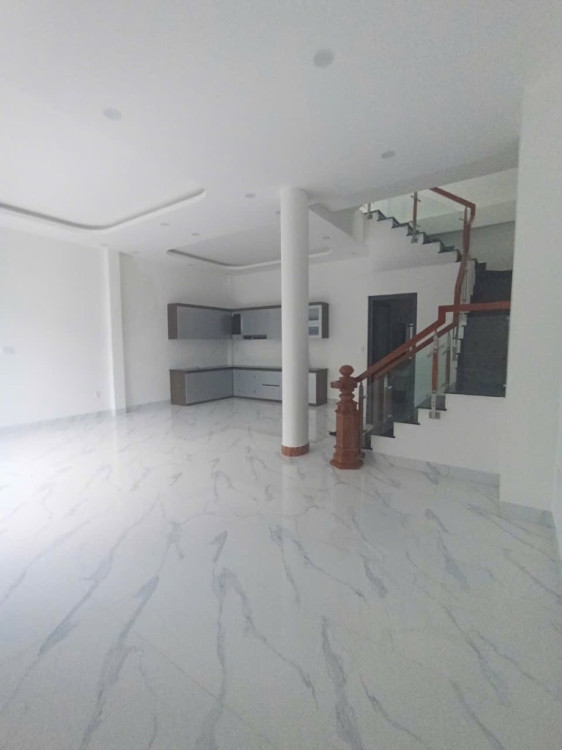 Hình ảnh Bán nhà hẻm 85/6/3a Đường 30 Phường Cát Lái