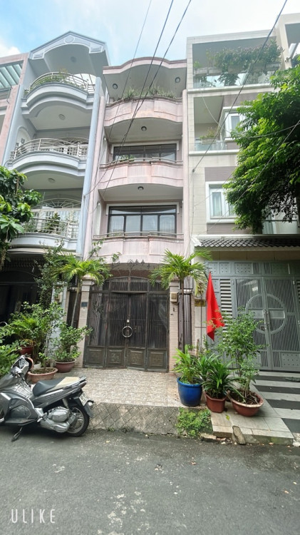 Hình ảnh Bán nhà hẻm 99c/2f Cộng Hòa, Phường Tân Sơn Nhất