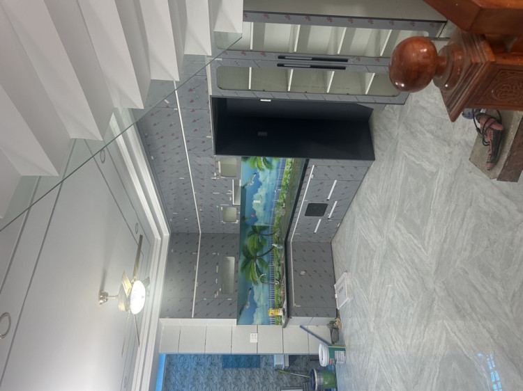 Hình ảnh Bán nhà Hẻm 55/106 Tây Lân, Phường Bình Tân