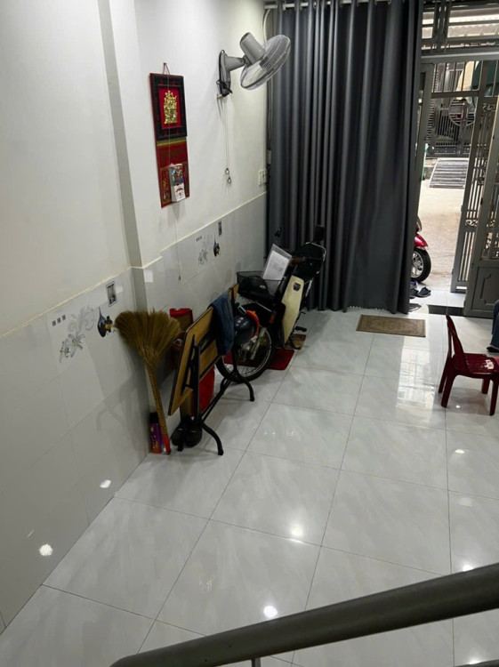 Hình ảnh Bán nhà hẻm 168/22 Bùi Thị Xuân, Phường Tân Sơn Hòa