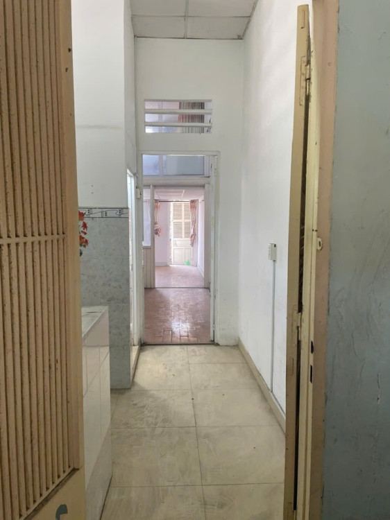 Hình ảnh Bán nhà hẻm 4/23 Ba Vân, Phường Tân Bình