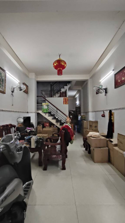 Hình ảnh Bán nhà Mặt tiền 273 Liên Khu 45, Phường Bình Tân